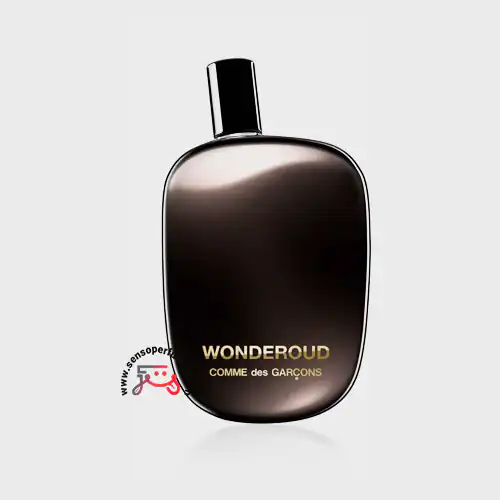 عطر ادکلن کومه دس گارسنز واندرعود